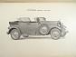 Automobil - jeho převodová ústrojí a podvozek s brzdami a řízením - Ferdinand John - 1929