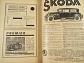 Automobil - jeho převodová ústrojí a podvozek s brzdami a řízením - Ferdinand John - 1929