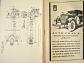 Automobil - jeho převodová ústrojí a podvozek s brzdami a řízením - Ferdinand John - 1929