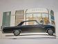 GM-Chevrolet, Pontiac, Oldsmobile, Buick, Cadillac - prospekt - 1963