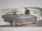 GM-Chevrolet, Pontiac, Oldsmobile, Buick, Cadillac - prospekt - 1963