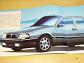 Lancia Thema Station Wagon turbo16v, 16v - prospekt