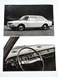 SAAB 99 - fotografie
