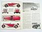 The Delage Series D8 - Profile publications - 1966