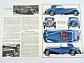The Delage Series D8 - Profile publications - 1966