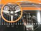 Alfa Romeo 2000 GT Veloce/Spider Veloce - prospekt