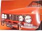 Alfa Romeo 2000 GT Veloce/Spider Veloce - prospekt