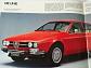 Alfa Romeo Alfetta GT 1.6 - Alfetta GTV 2000 L - prospekt