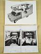 New Motorcaravan for Europe - Ford - Caravans International Ltd. - fotografie