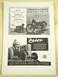 Svět motorů - 1947 - I. ročník - časopisy - JAWA, ČZ, Škoda, Tatra, šestidenní, dálník...