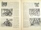 Svět motorů - 1947 - I. ročník - časopisy - JAWA, ČZ, Škoda, Tatra, šestidenní, dálník...