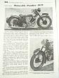 Svět motorů - 1947 - I. ročník - časopisy - JAWA, ČZ, Škoda, Tatra, šestidenní, dálník...