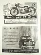 Svět motorů - 1947 - I. ročník - časopisy - JAWA, ČZ, Škoda, Tatra, šestidenní, dálník...