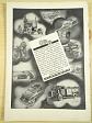 Svět motorů - 1947 - I. ročník - časopisy - JAWA, ČZ, Škoda, Tatra, šestidenní, dálník...