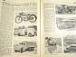 Svět motorů - 1947 - I. ročník - časopisy - JAWA, ČZ, Škoda, Tatra, šestidenní, dálník...