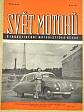 Svět motorů - 1948 - II. ročník - časopisy