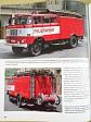 Bildatlas der DDR Feuerwehr - Fahrzeuge - Fahrgestell und Aufbauten 1949 - 1990 - Udo Paulitz - 2010