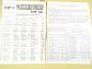 XVI. Barum Tríbeč Rallye - Mistrovství Evropy - 26. - 29. 6. 1986 - program