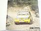 XVI. Barum Tríbeč Rallye - Mistrovství Evropy - 26. - 29. 6. 1986 - program