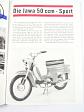 Tschechoslowakische Motor - Revue - 1965 - Škoda, JAWA...