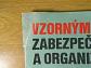 Vzorným výkonem dozorčí služby zabezpečuješ vysokou úroveň vnitřního pořádku a organizovanost života jednotky - plakát - 1977