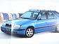 Škoda Felicia - prospekt - 1998