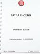 Tatra Phoenix Euro 6 - Operation Manual - 2018