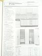 Katalog - Doplňky hygienických prostorů, sanitární komplety - 22/2 - Československý katalog pro výstavbu - 1991