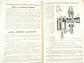 Excelsior - Hints and Tips on Excelsior Motor Cycles - 1933/34 Edition