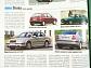 Auto Katalog 1998 - Škoda Felicia, Octavia, Tatra T 700 ...