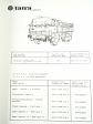 Tatra 815 valník 6 x 6 - seznam náhradních součástí - 1984