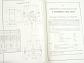 Tatra 4 Zylinder Auto Type 57 - Handbuch - Technische Beschreibung - Behandlungsvorschrift - Teileverzeichnis u. Lieferungsbedingungen - 1932