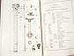 Tatra 4 Zylinder Auto Type 57 - Handbuch - Technische Beschreibung - Behandlungsvorschrift - Teileverzeichnis u. Lieferungsbedingungen - 1932