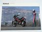 Honda VF 750 Sports - prospekt
