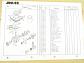 JAWA 500 R - Rotax - katalog náhradních dílů - JAWA-CZ Parts Manuals