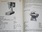 Seznam strojů a zařízení pro zemědělské závody a ostatní odběratele 1968