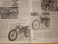 Automobil - časopis 8/1989 - 60 let výroby motocyklů JAWA