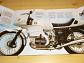 BMW R 100 RS, R 100 S, R 100/7, R 80/7, R 60/7 - prospekt