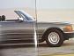 Mercedes - Benz - 280 SL, 380 SL, 500 SL - 1980 - prospekt