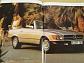 Mercedes - Benz - 280 SL, 380 SL, 500 SL - 1980 - prospekt