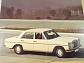 Mercedes - Benz - 200 D, 220 D - 1972 - prospekt