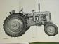 Zetor 25 A, Zetor 25 K Diesel - návod k obsluze traktorů - 1957