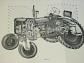 Zetor 25 A, Zetor 25 K Diesel - návod k obsluze traktorů - 1957