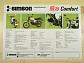 Simson - Leichtkraftrad S 70  Comfort - 1983 - prospekt