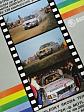 Škoda - Rallye San Remo - 1986 - plakát
