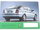 Škoda Octavia - 1996 - prospekt