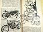 Svět motorů - auto revue - z historie výroby závodních silničních motocyklů JAWA a ČZ