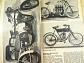 Svět motorů - auto revue - z historie výroby závodních silničních motocyklů JAWA a ČZ
