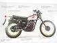 Yamaha XT 500 - prospekt