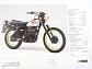 Yamaha XT 500 - prospekt